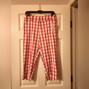 Time and Tru Size 4 Pants NWT